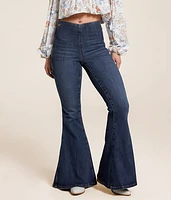 Wrangler x Lainey Wilson Bell Bottom Stretch Jean