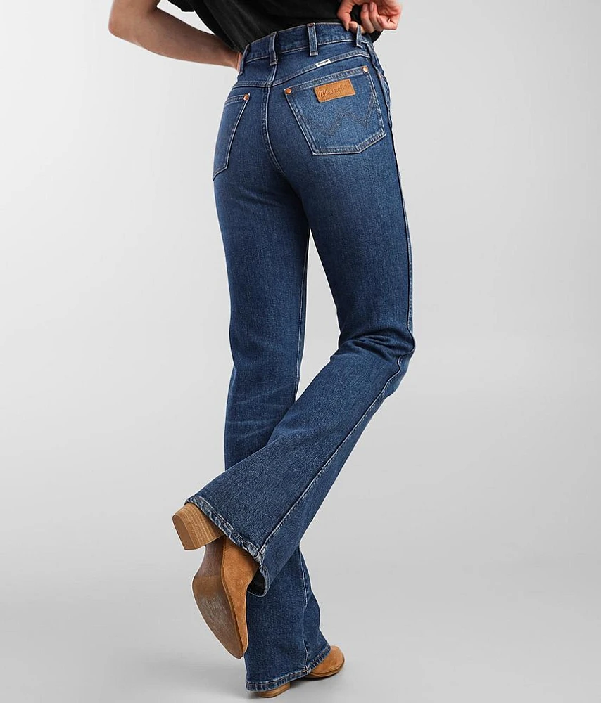 Westward 626 High Rise Boot Jean