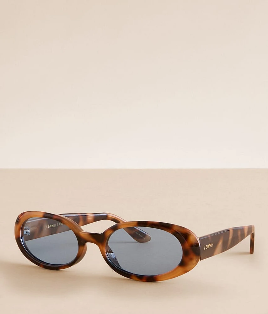 Z Supply Chateau Sunglasses