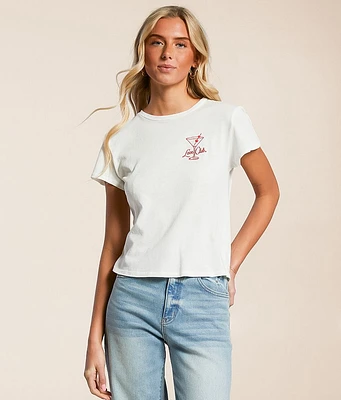 Z Supply Love Club T-Shirt