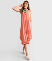 Z Supply The Reverie Midi Dress