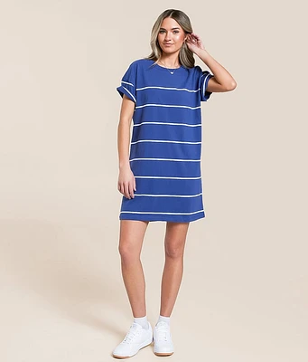 White Crow Anya Mini Dress