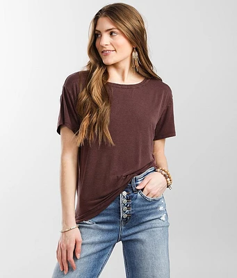 White Crow Samantha Top
