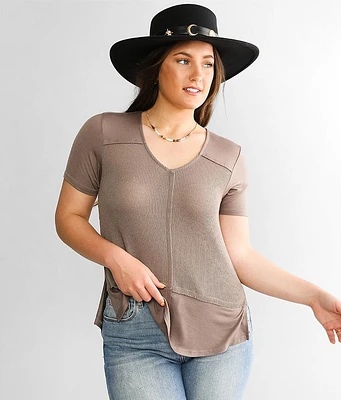 White Crow Harrison Top