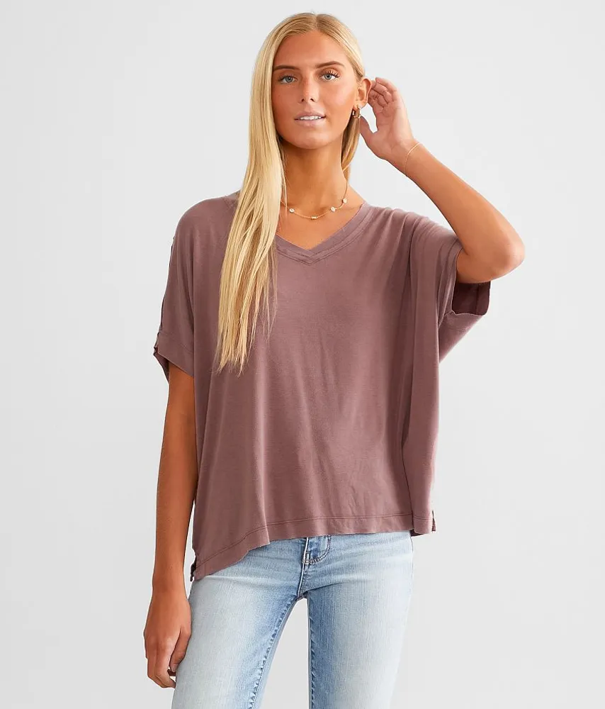 Mischa Sleek T-Shirt