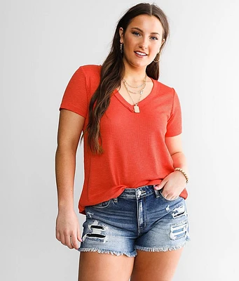 White Crow Sadie Top