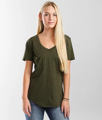 Z Supply The Pocket T-Shirt