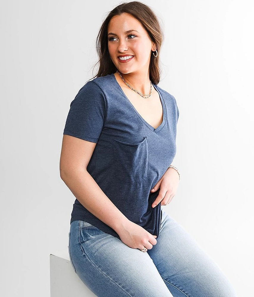 The Pocket T-Shirt