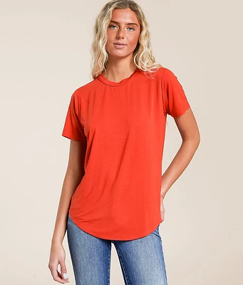 White Crow Cataline T-Shirt