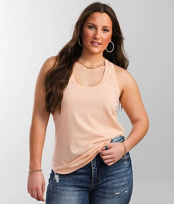 White Crow Jill Tank Top