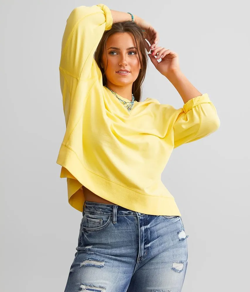 The Nadene Pullover