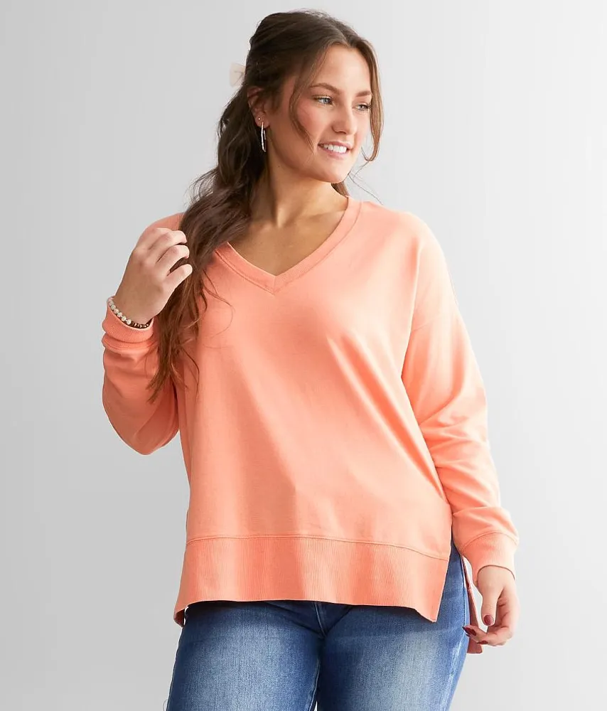 Vanessa Pullover