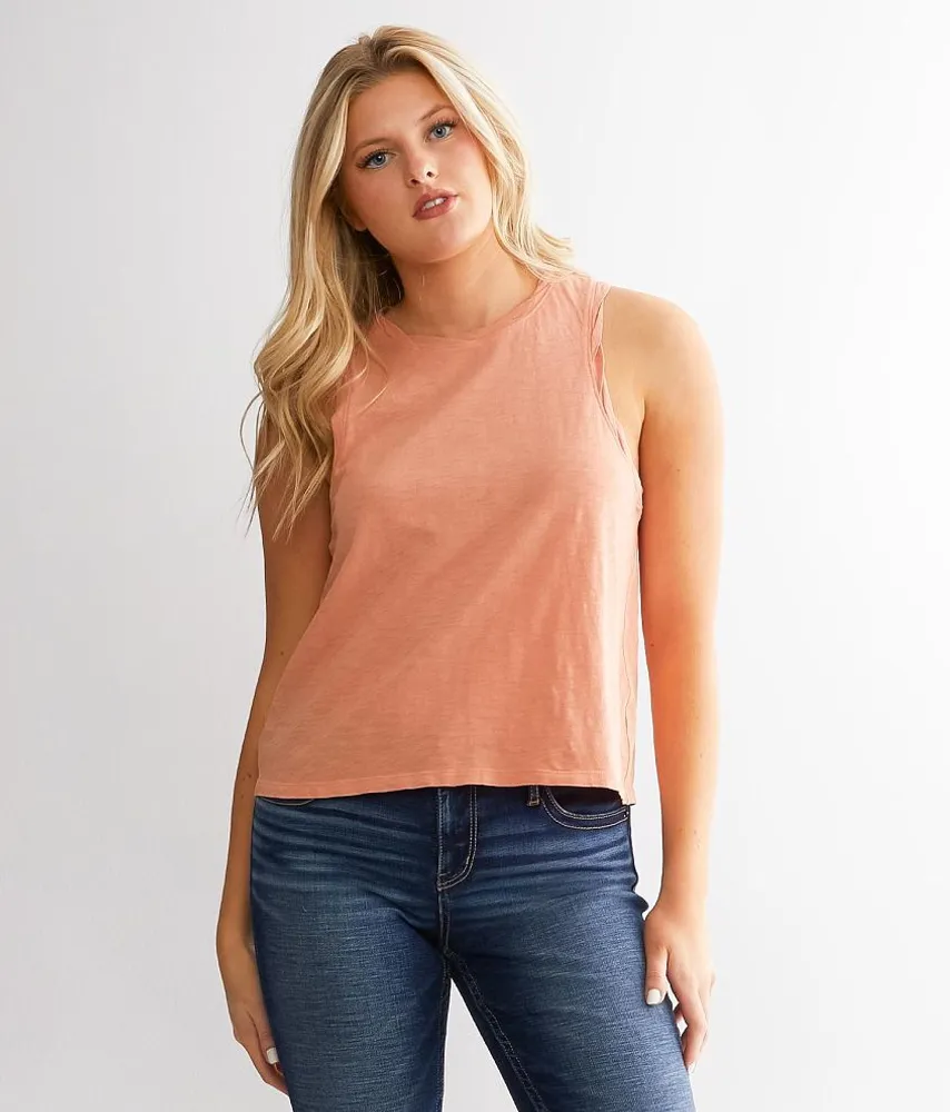Jana Slub Tank Top
