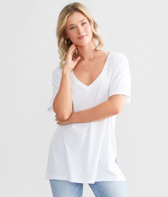 White Crow Austin T-Shirt