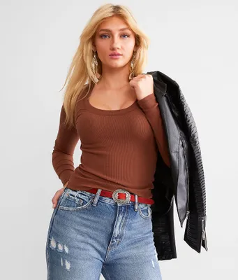 White Crow Nora Top