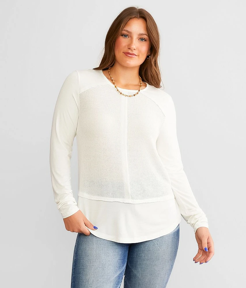 Harrison Top