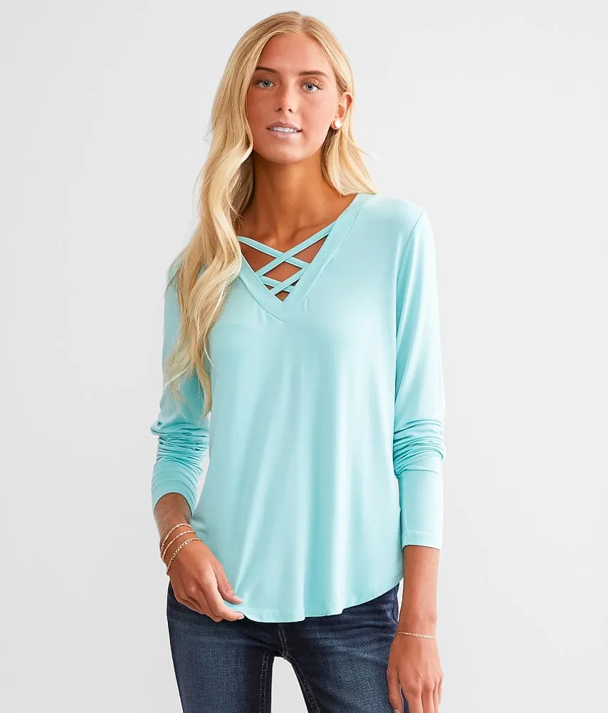 Eve Strappy Top