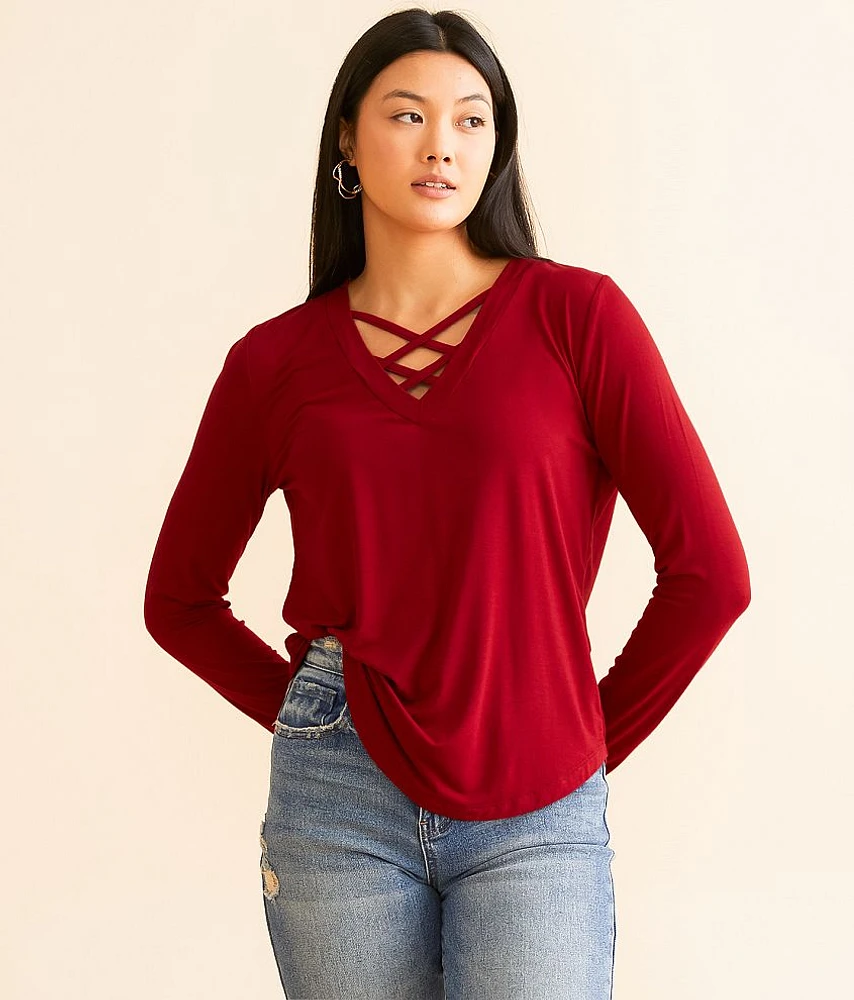 Eve Strappy Top