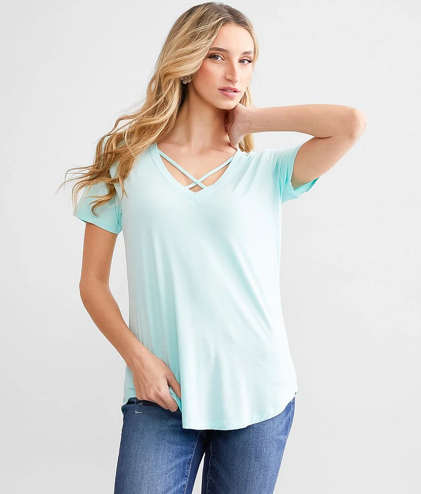 The Julia Crossroads T-Shirt