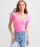 White Crow Naya Top