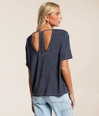 White Crow Camryn T-Shirt