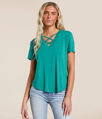 White Crow Layla Top