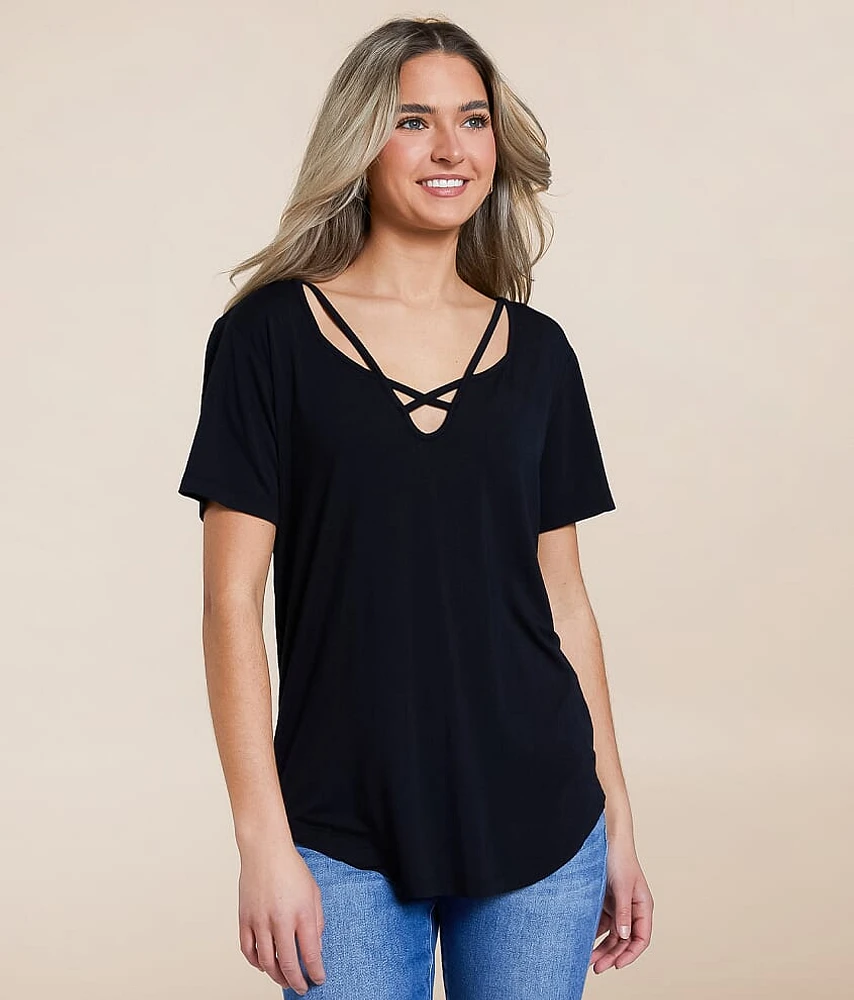 Elliot Strappy Top