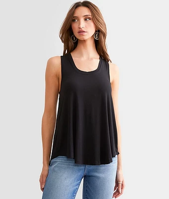 White Crow Molly Tank Top