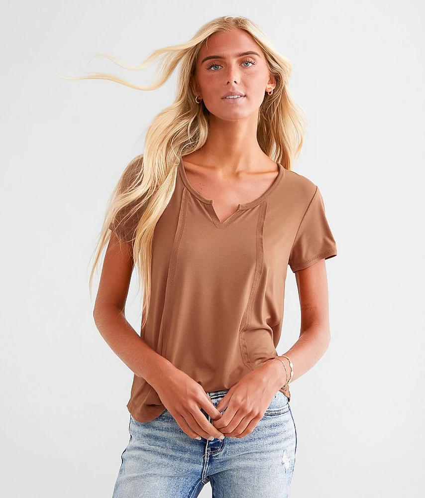 Mila Soft T-Shirt