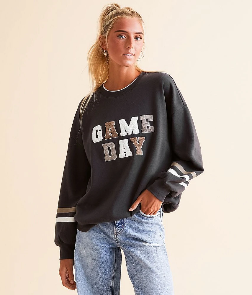 Game Day Pullover