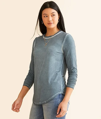 White Crow Cameron Top