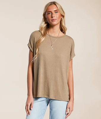Z Supply Kennedy Textured Top