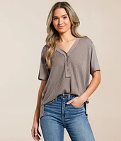 White Crow Harrison Henley