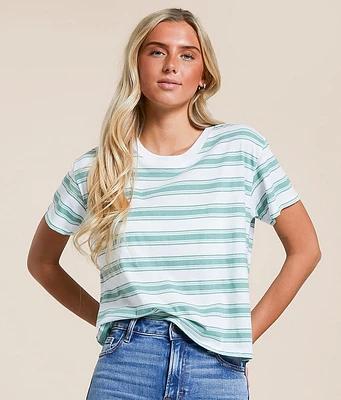 White Crow Liz T-Shirt