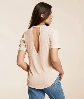White Crow Glenda Top