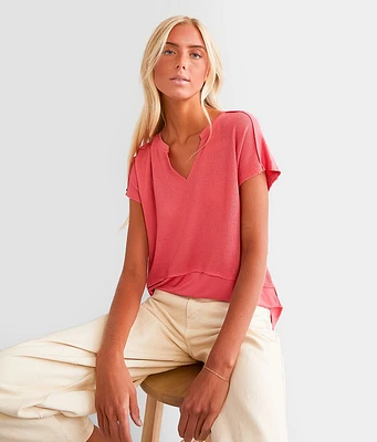 White Crow Harley Top