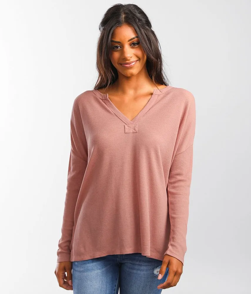 Camino Thermal Top