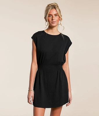 Z Supply Rowen Mini Dress