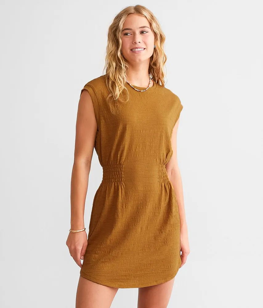Rowen Mini Dress
