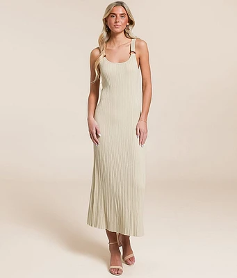 Z Supply Salinas Midi Dress