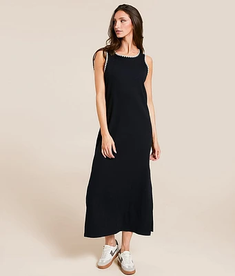 Z Supply Delamer Midi Dress