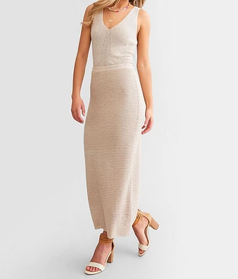 Z Supply Mykonos Midi Skirt