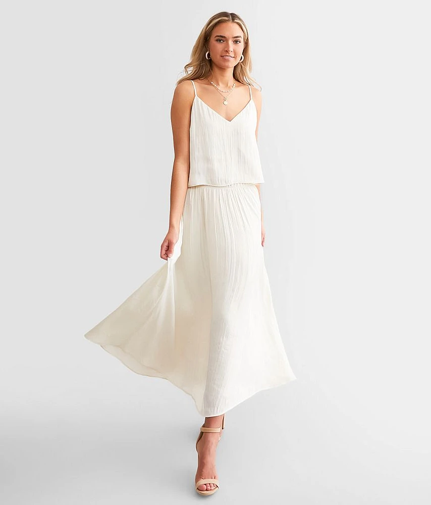 Kahleese Midi Skirt