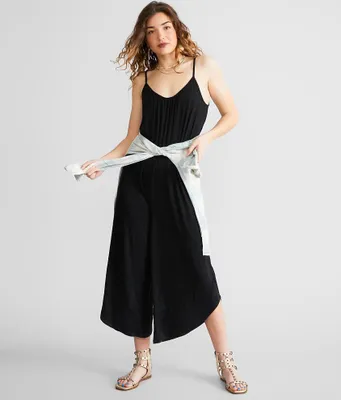 Z Supply The Flared Jumpsuit