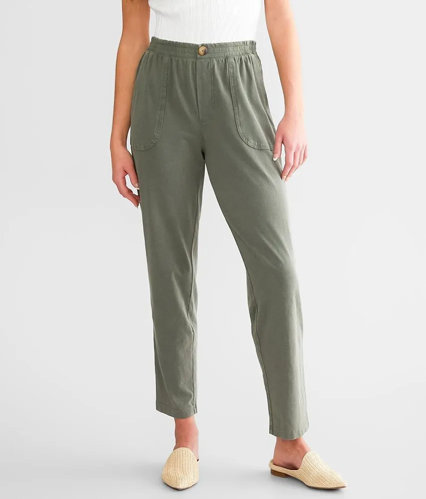 Kendall Jersey Pant