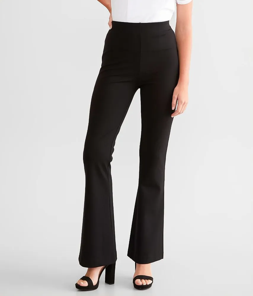 Ridgewood High Rise Flare Pant