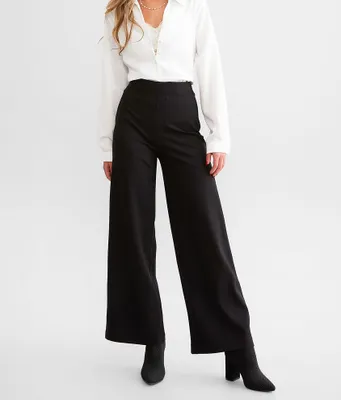 Z Supply Do It All Trouser Stretch Pant