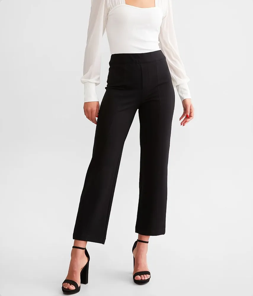 Do It All Straight Stretch Pant