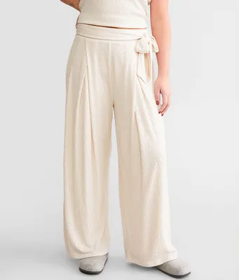 Z Supply Isla Pucker Pant