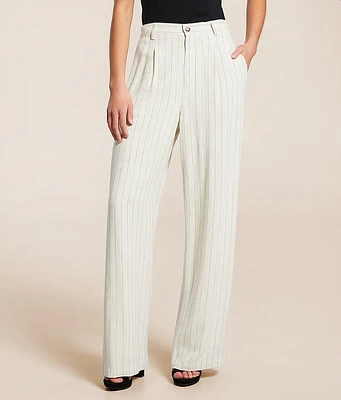 Z Supply Bennet Pinstripe Pant